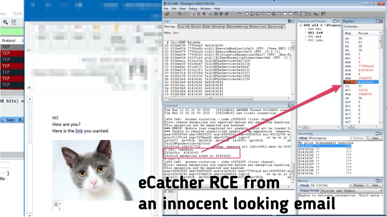 Suggestion: VPN Security Flaws Pose Cyber Risk to  Remote OT Personnel