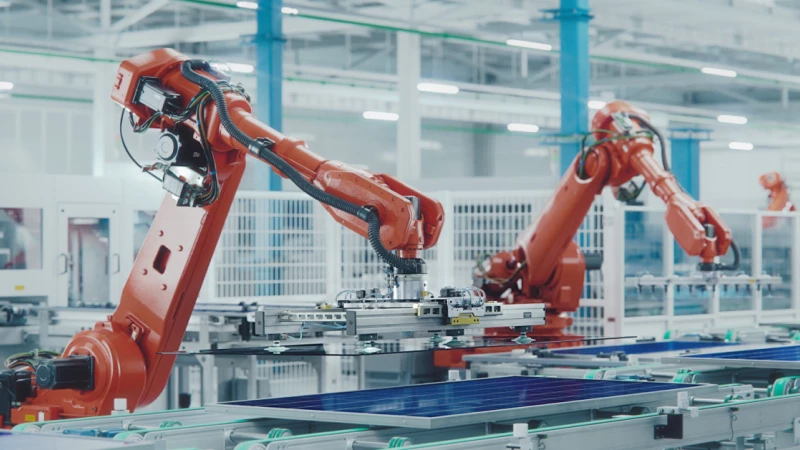 Manufacturing Cybersecurity: Challenges, Best Practices, & Solutions