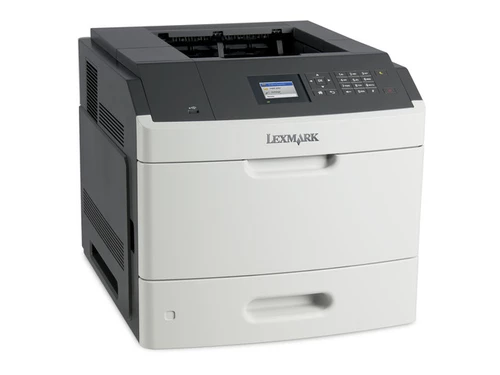 Lexmark Printers Firmware Extraction - Part A