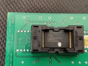 NAND-3(70-3081) adapter